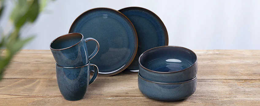 Коллекция Crafted Позвоните в Villeroy & Boch по номеру +7 (800) 500-76-68